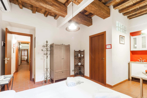Appartamento in Via Dante, Firenze - Gallery - 6