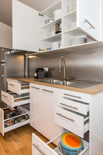 Room in Place du Morvan, Toulouse for 80 m² with 4 bedrooms - Gallery - 8