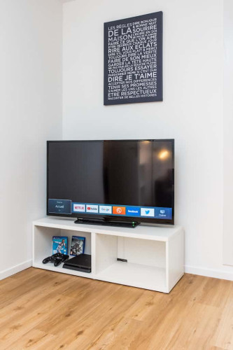 Room in Place du Morvan, Toulouse for 80 m² with 4 bedrooms - Gallery - 13