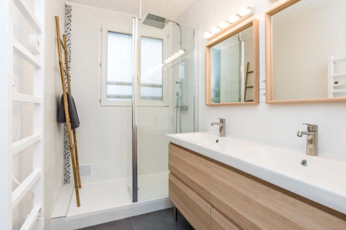 Room in Place du Morvan, Toulouse for 80 m² with 4 bedrooms - Gallery - 5