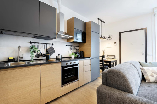 Borgo Milanese [Bocconi 15 minuti] - Gallery - 24