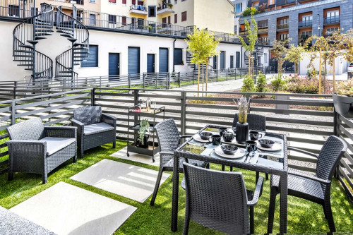 Borgo Milanese [Bocconi 15 minuti] - Gallery - 12