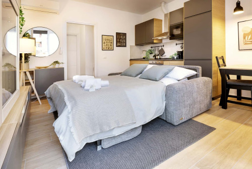 Borgo Milanese [Bocconi 15 minuti] - Gallery - 34