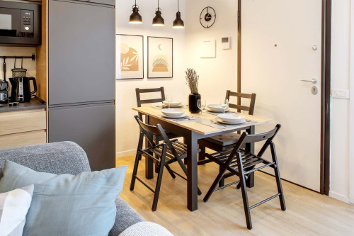 Borgo Milanese [Bocconi 15 minuti] - Gallery - 39
