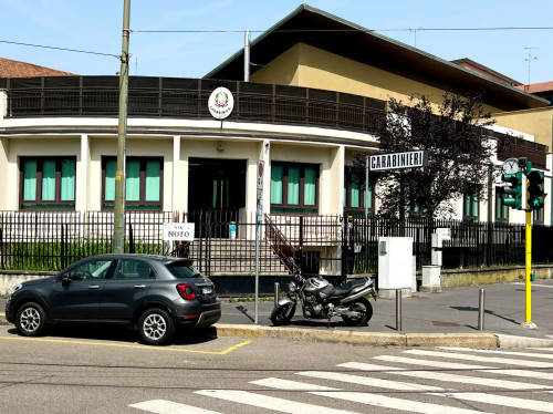 Borgo Milanese [Bocconi 15 minuti] - Gallery - 21
