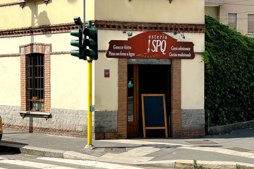 Borgo Milanese [Bocconi 15 minuti]