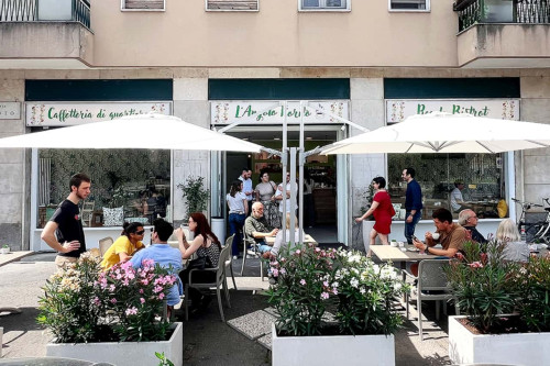 Borgo Milanese [Bocconi 15 minuti] - Gallery - 13