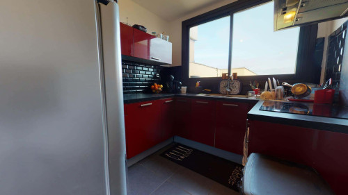 Room in Rue Vincent Van Gogh, Toulouse for 72 m² with 5 bedrooms - Gallery - 7
