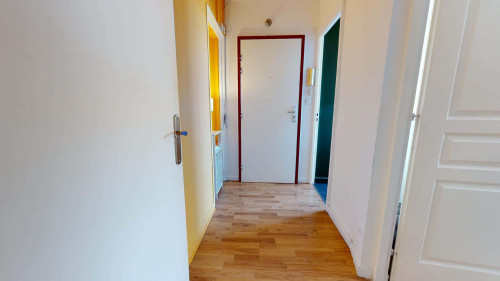 Room in Rue Vincent Van Gogh, Toulouse for 72 m² with 5 bedrooms - Gallery - 8