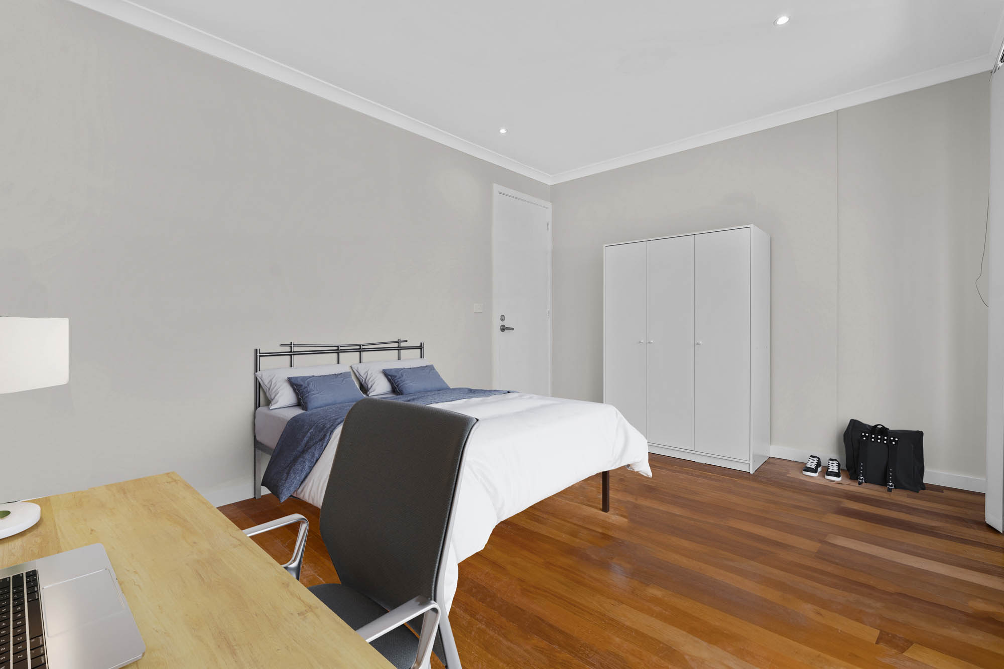 Single Room - 4