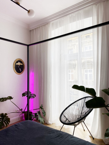 Krzywickiego 63, 2-room apartment - Gallery - 11