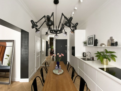 Krzywickiego 63, 2-room apartment - Gallery - 8