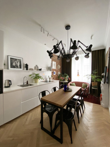 Krzywickiego 63, 2-room apartment - Gallery - 6