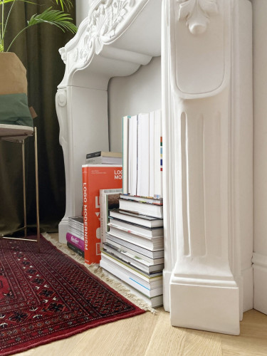 Krzywickiego 63, 2-room apartment - Gallery - 9