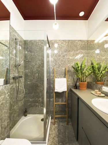 Krzywickiego 63, 2-room apartment - Gallery - 12