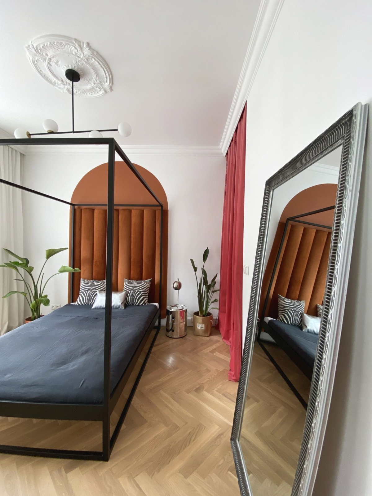 Krzywickiego 63, 2-Room Apartment - 12