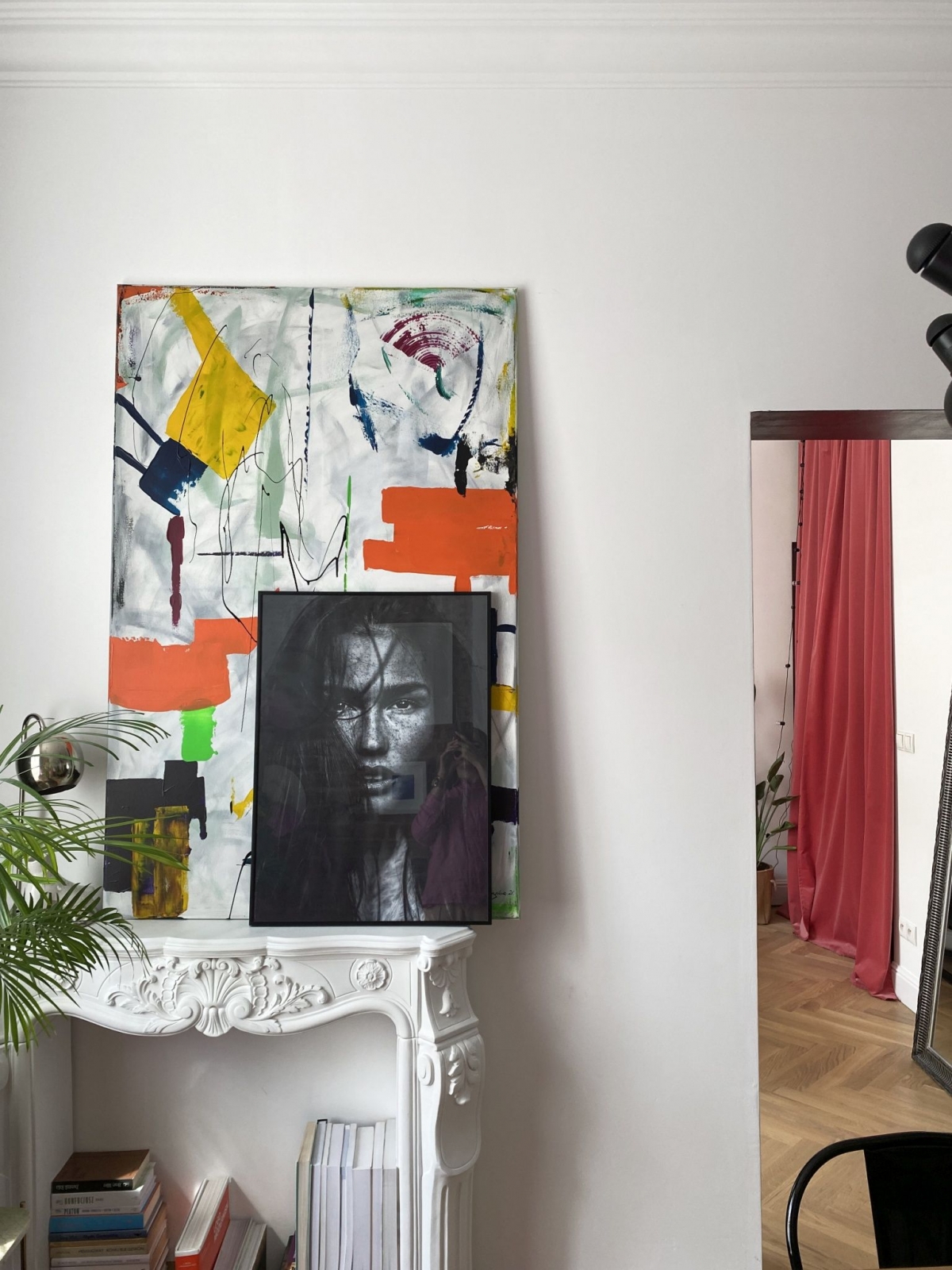 Krzywickiego 63, 2-Room Apartment - 6