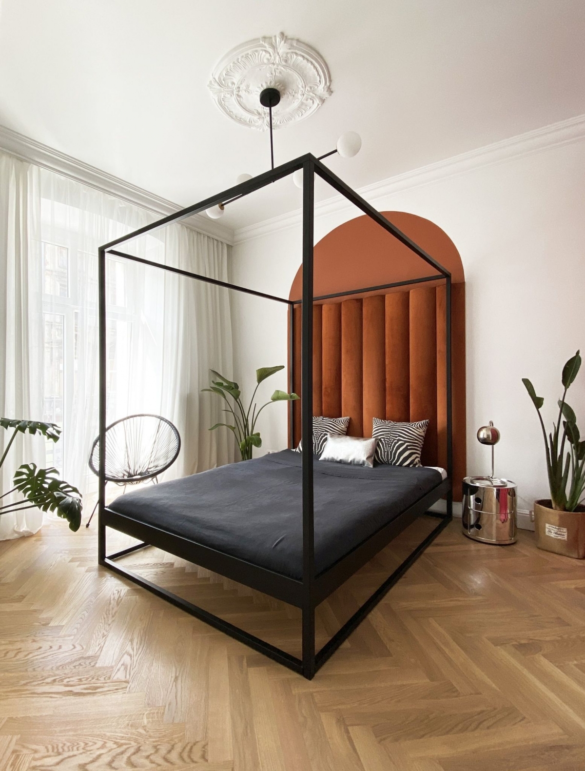 Krzywickiego 63, 2-Room Apartment - 15