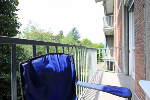 BOCCONI, IULM, NABA, POLIMI, Private room, 200m subway, center in 10min - Gallery - 2