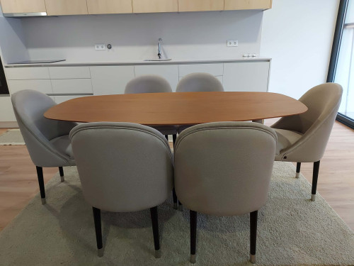 2 Bedroom apartment in Rua Capitão Sousa Pizarro, Aveiro - Gallery - 17
