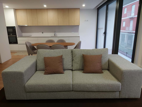 2 Bedroom apartment in Rua Capitão Sousa Pizarro, Aveiro - Gallery - 16