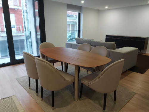 2 Bedroom apartment in Rua Capitão Sousa Pizarro, Aveiro - Gallery - 18