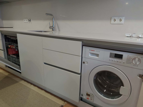 2 Bedroom apartment in Rua Capitão Sousa Pizarro, Aveiro