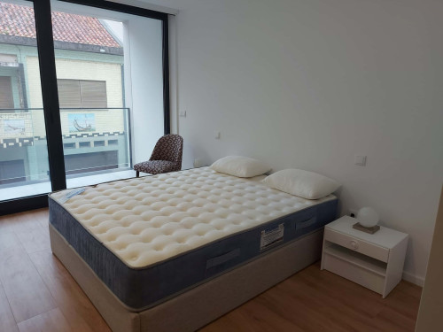2 Bedroom apartment in Rua Capitão Sousa Pizarro, Aveiro - Gallery - 9