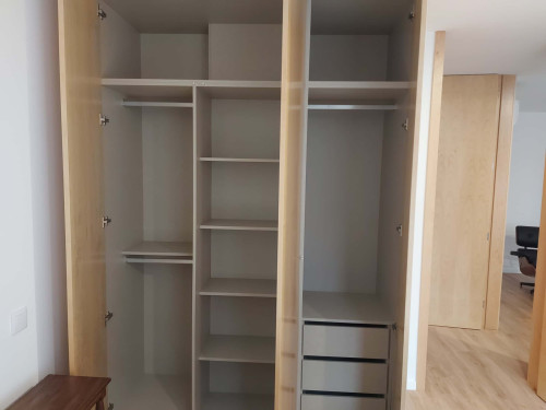 2 Bedroom apartment in Rua Capitão Sousa Pizarro, Aveiro - Gallery - 5