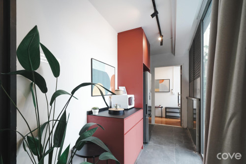 23 Mohamed Sultan Rd - Others