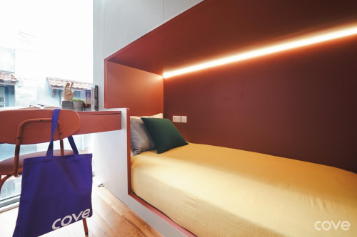 23 Mohamed Sultan Rd - Gallery - 2