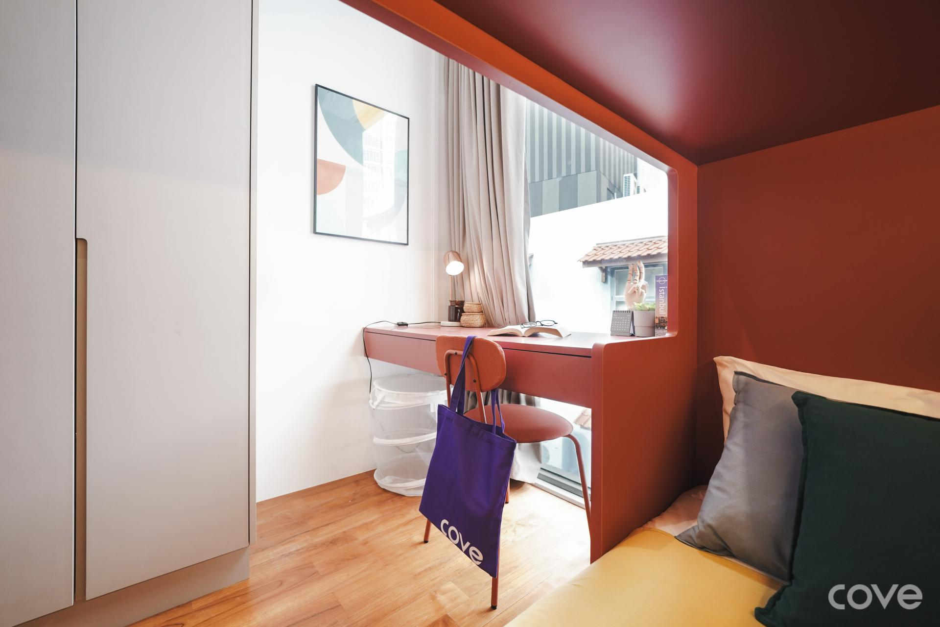 Room 1 - 1