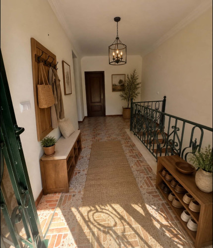 Spacious Apartment in Rua Manuel João Lima Simoes, Quinta do Anjo for 200 m² with 4 bedrooms - Gallery - 6