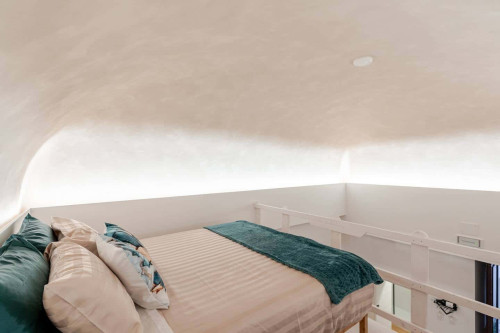 Apartment in Via Grimaldi, Catania for 35 m² - Gallery - 3
