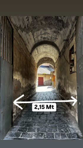 Apartment in Via Grimaldi, Catania for 35 m² - Gallery - 10