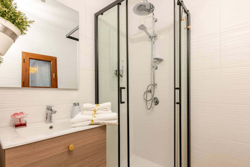 Apartment in Via Grimaldi, Catania for 35 m² - Gallery - 6