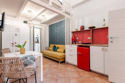 Apartment in Via Grimaldi, Catania for 35 m² - Gallery - 11