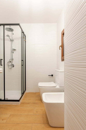 Apartment in Via Grimaldi, Catania for 35 m² - Gallery - 7