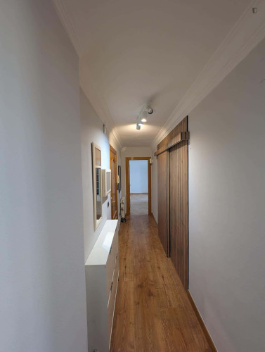 Apartment in Calle Segovia, Burgos for 80 m² with 3 bedrooms - Gallery - 7