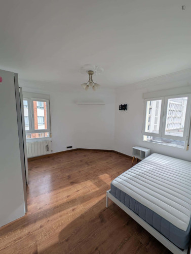 Apartment in Calle Segovia, Burgos for 80 m² with 3 bedrooms - Gallery - 6