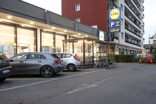 Borgo Botanico [Bocconi 15 minuti] - Gallery - 7