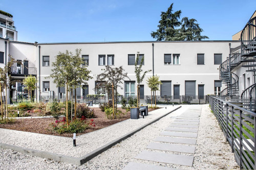 Borgo Botanico [Bocconi 15 minuti] - Gallery - 27