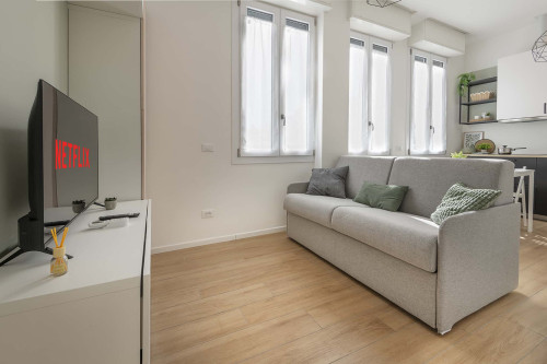 Borgo Botanico [Bocconi 15 minuti] - Gallery - 29