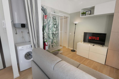 Borgo Botanico [Bocconi 15 minuti] - Gallery - 13