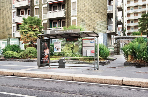 Borgo Botanico [Bocconi 15 minuti] - Gallery - 5