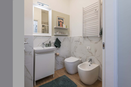 Borgo Botanico [Bocconi 15 minuti] - Gallery - 31
