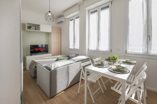 Borgo Botanico [Bocconi 15 minuti] - Gallery - 14