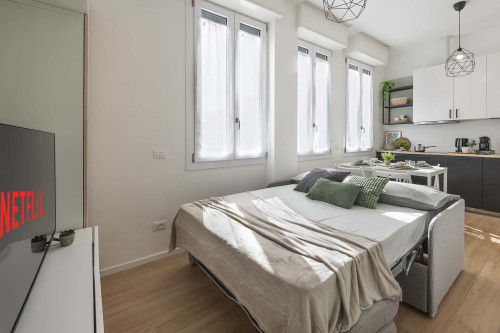 Borgo Botanico [Bocconi 15 minuti] - Gallery - 32