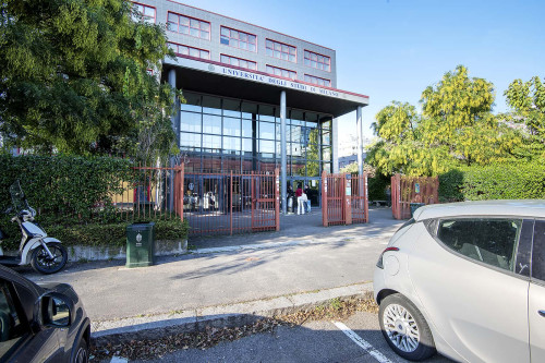 Borgo Botanico [Bocconi 15 minuti] - Gallery - 4