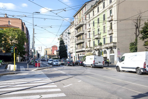 Borgo Botanico [Bocconi 15 minuti] - Gallery - 3